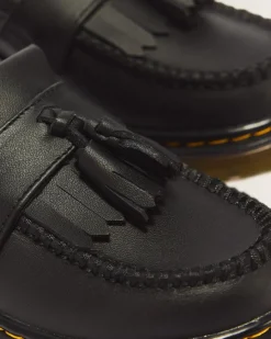 Sale Junior Adrian Leren Loafers KIDS Meisjes Schoolschoenen|Jongens Schoolschoenen