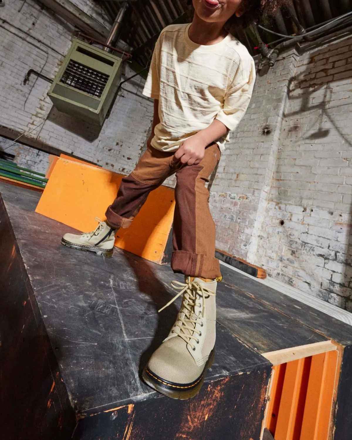 Best Sale Junior Combs Extra Tough Utility Boots UNISEX Sale Voor Kinderen|Laarzen