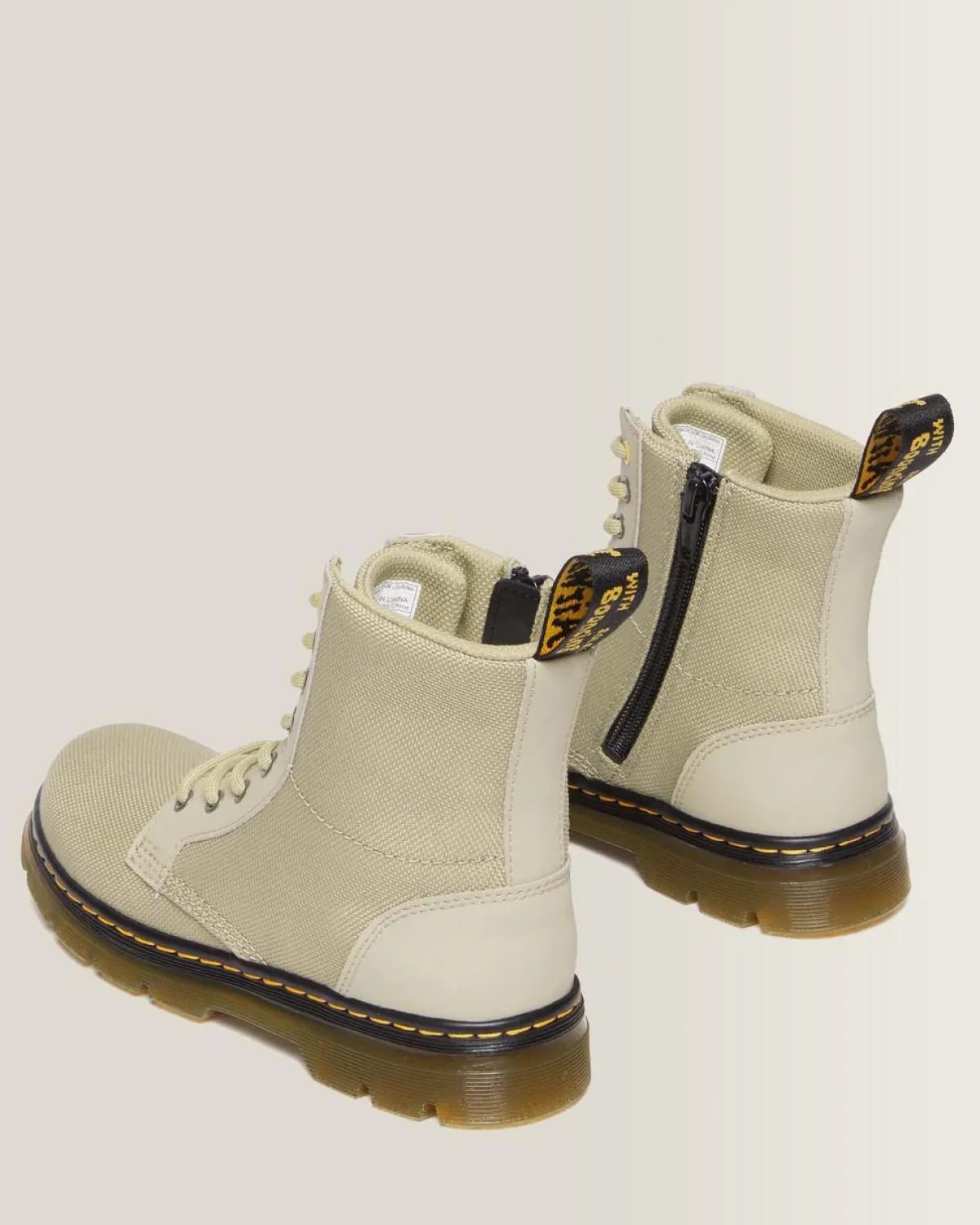 Best Sale Junior Combs Extra Tough Utility Boots UNISEX Sale Voor Kinderen|Laarzen