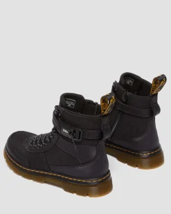 Clearance Junior Combs Tech Extra Tough Poly Casual Laarzen UNISEX Meisjes Schoolschoenen|Jongens Schoolschoenen