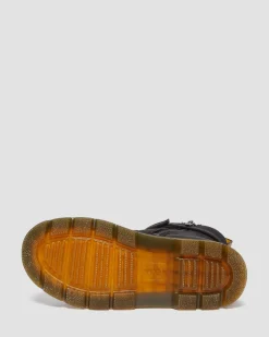 Clearance Junior Combs Tech Extra Tough Poly Casual Laarzen UNISEX Meisjes Schoolschoenen|Jongens Schoolschoenen