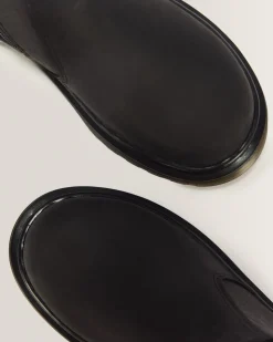 Flash Sale Junior 2976 Leonore Imitatiebont Gevoerde Chelsea Boots KIDS Laarzen|Meisjes
