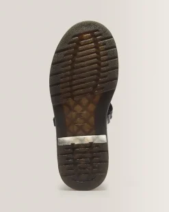 Fashion Junior Maccy II Lakleren Mary Jane Schoenen KIDS Meisjes Schoolschoenen|Schoenen