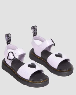Sale Junior Marlowe Galaxy Shimmer Hart Sandalen KIDS Sale Voor Kinderen|Maat 28 Tot 36 - Kind