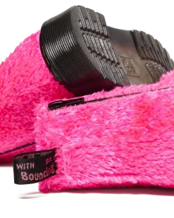 Shop Junior 1460 Pascal Tinsel Bont Veterlaarzen UNISEX Sale Voor Kinderen|Laarzen