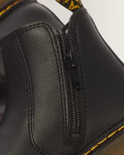 Cheap Junior 2976 Softy T Leren Chelsea Boots KIDS Meisjes Schoolschoenen|Jongens Schoolschoenen