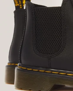 Cheap Junior 2976 Softy T Leren Chelsea Boots KIDS Meisjes Schoolschoenen|Jongens Schoolschoenen
