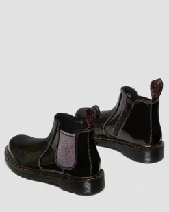 Best Sale Junior 2976 Sparkle Rays Chelsea Laarzen Sale Voor Kinderen