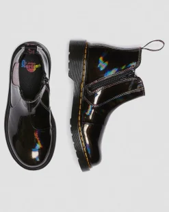 Best Sale Junior 2976 Sparkle Rays Chelsea Laarzen Sale Voor Kinderen