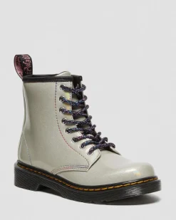 Sale Junior 1460 Sparkle Rays Laarzen UNISEX Sale Voor Kinderen|Laarzen