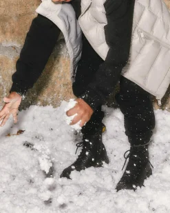 Sale Junior 1460 Wintergrip Suède Chelsea Veterlaarzen KIDS Sale Voor Kinderen|Laarzen
