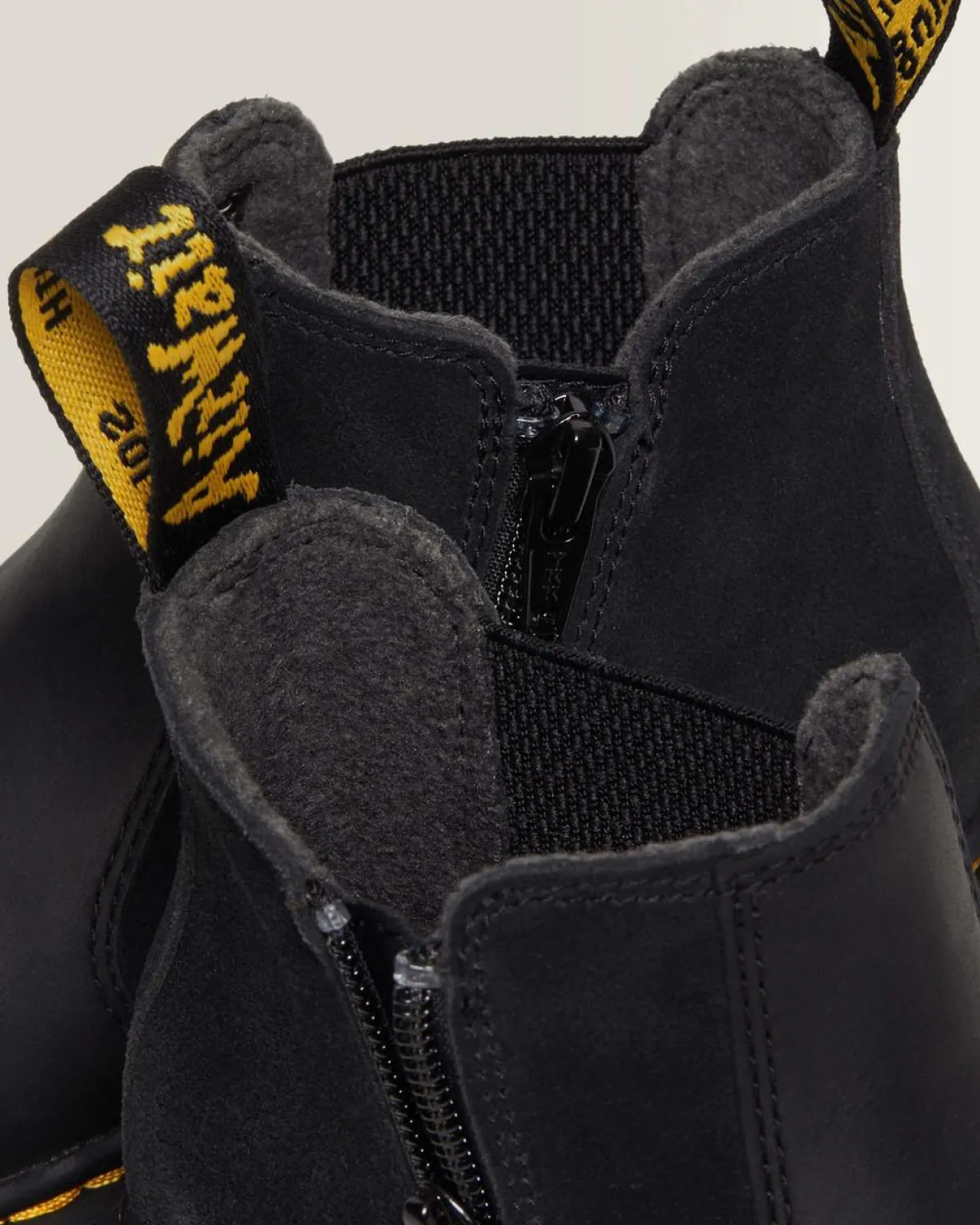 Store Junior 2976 Wintergrip Suède Chelsea Laarzen Sale Voor Kinderen
