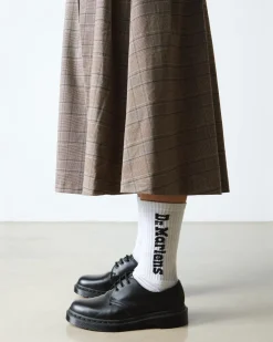 Clearance Katoenen Sokken met Verticaal Logo ACCESSORIES Sokken
