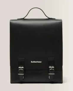 New Kiev Leren Box Laptop Rugtas ACCESSORIES Tassen|TASSEN