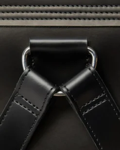 New Kiev Leren Box Laptop Rugtas ACCESSORIES Tassen|TASSEN