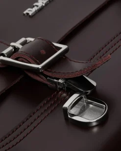 Online Kiev Leren Box Laptop Rugtas ACCESSORIES Accessoires Sale|Tassen