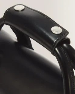 Hot Kiev Smooth Leren Laptop Rugtas ACCESSORIES Tassen|Trending Stijlen
