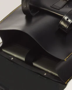Hot Kiev Smooth Leren Laptop Rugtas ACCESSORIES Tassen|Trending Stijlen