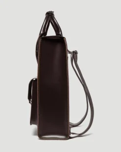 Discount Kiev Smooth Leren Rugzak ACCESSORIES Accessoires Sale|Leren Tassen