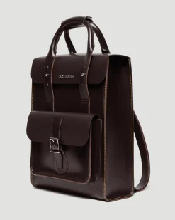 Discount Kiev Smooth Leren Rugzak ACCESSORIES Accessoires Sale|Leren Tassen