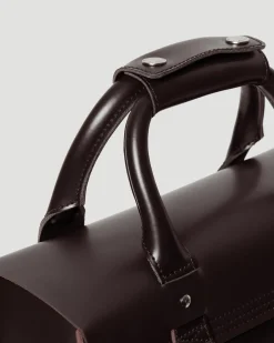 Discount Kiev Smooth Leren Rugzak ACCESSORIES Accessoires Sale|Leren Tassen