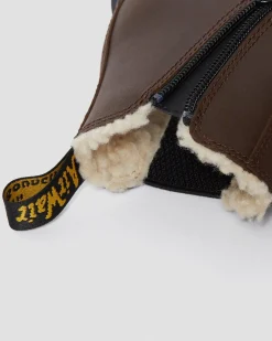 Cheap Kinderen 2976 Leonore Gevoerde Chelsea Boots KIDS Sale Voor Kinderen|Laarzen
