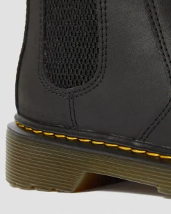Shop Kinderen 2976 Leonore Gevoerde Chelsea Boots KIDS Sale Voor Kinderen|Meisjes Schoolschoenen