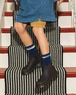 Outlet 2976 KIND LEREN CHELSEA BOOTS UNISEX Sale Voor Kinderen|Laarzen