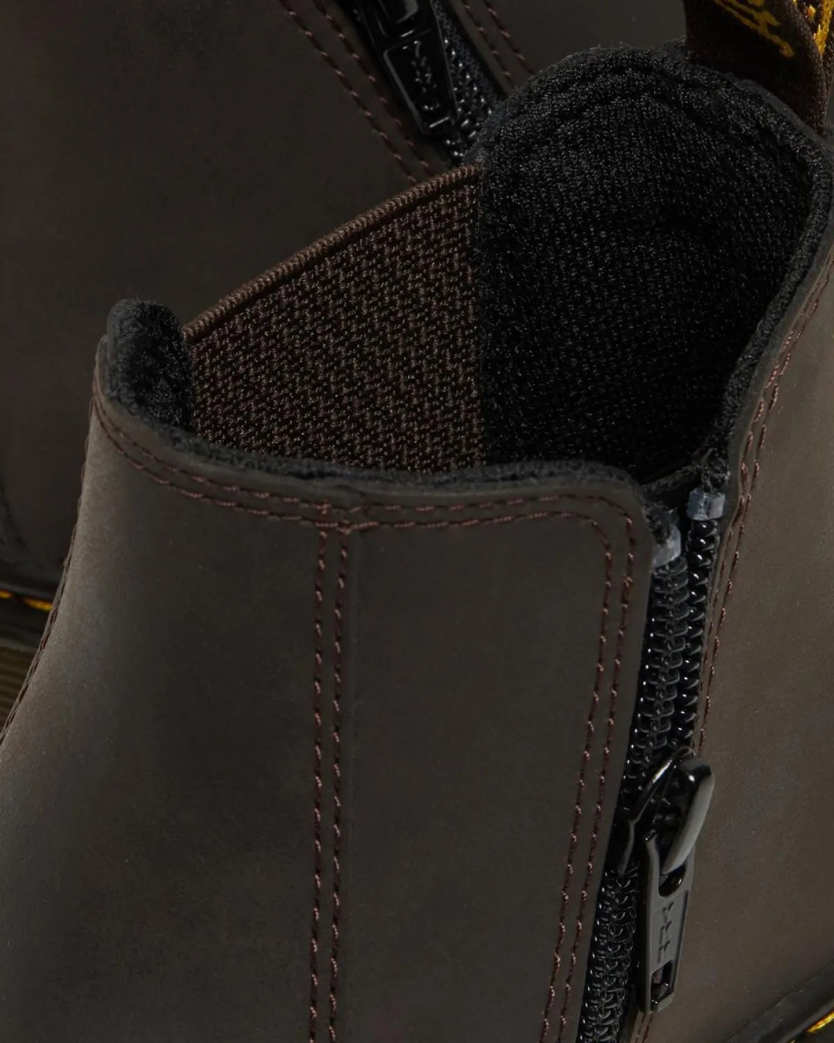Outlet 2976 KIND LEREN CHELSEA BOOTS UNISEX Sale Voor Kinderen|Laarzen