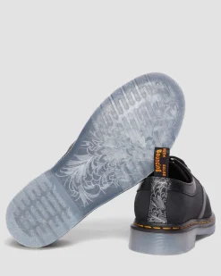 Best Sale 1461 King Nerd Leren Schoenen UNISEX Veterschoenen|Schoenen