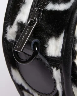 Clearance Koeienprint Hartvormige Tas UNISEX Accessoires Sale|Tassen