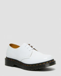Cheap 1461 Lakleren Krokodillen Reliëf Schoenen WOMENS Dames Sale|Schoenen