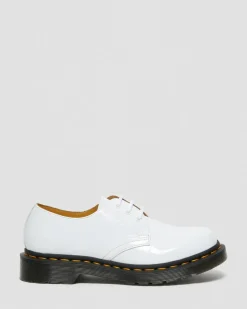 Cheap 1461 Lakleren Krokodillen Reliëf Schoenen WOMENS Dames Sale|Schoenen