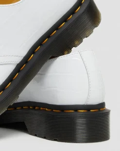 Cheap 1461 Lakleren Krokodillen Reliëf Schoenen WOMENS Dames Sale|Schoenen