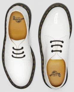 Best Sale 1461 Lakleren Oxford Schoenen WOMENS Dames Sale|Schoenen