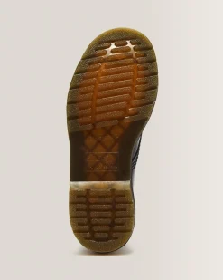 Best 1460 Lakleren Veterlaarzen WOMENS Veterlaarzen|Enkellaarzen