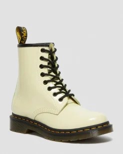 Shop 1460 Lakleren Veterlaarzen WOMENS Veterlaarzen|Enkellaarzen