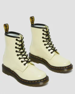 Shop 1460 Lakleren Veterlaarzen WOMENS Veterlaarzen|Enkellaarzen