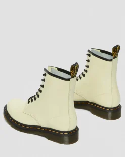 Shop 1460 Lakleren Veterlaarzen WOMENS Veterlaarzen|Enkellaarzen