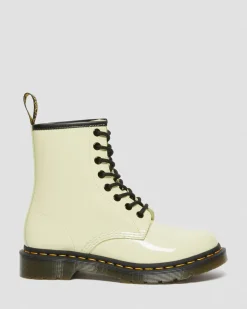 Shop 1460 Lakleren Veterlaarzen WOMENS Veterlaarzen|Enkellaarzen