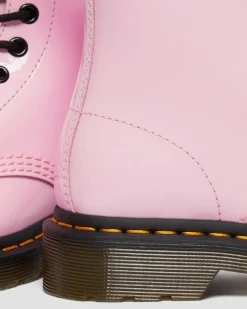 Cheap 1460 Lakleren Veterlaarzen WOMENS Veterlaarzen|Enkellaarzen