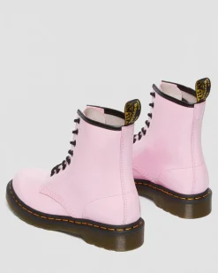 Cheap 1460 Lakleren Veterlaarzen WOMENS Veterlaarzen|Enkellaarzen