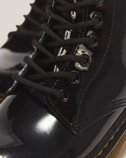 Best Sale 1460 Lakleren Veterlaarzen voor Kinderen KIDS Meisjes Schoolschoenen|Jongens Schoolschoenen