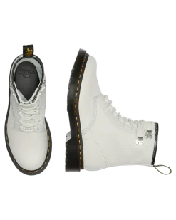 Sale 1460 Leather Boots HDW Dames Sale