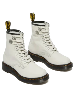 Sale 1460 Leather Boots HDW Dames Sale