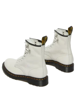 Sale 1460 Leather Boots HDW Dames Sale