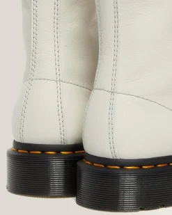 Sale 1460 Leather Boots HDW Dames Sale