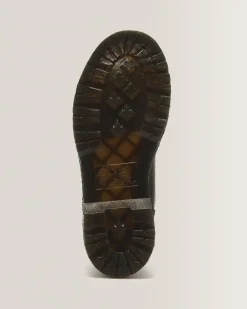 Hot 2976 Leonore Imitatiebont Gevoerde Chelsea Laarzen UNISEX Enkellaarzen|Chelsea Boots