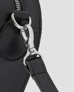 Outlet Leren Hartvormige Tas ACCESSORIES Tassen|Trending Stijlen