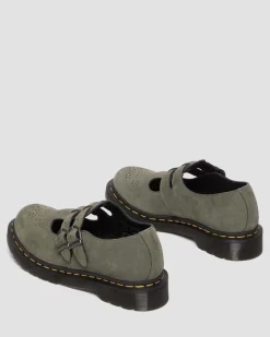 Fashion 8065 Leren Mary Jane Schoenen WOMENS Dames Sale|Mary Jane Schoenen